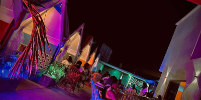 Akwaba.Restaurant by Andy - Photo 1