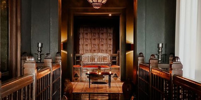 Al Aïn Restaurant - Photo 1