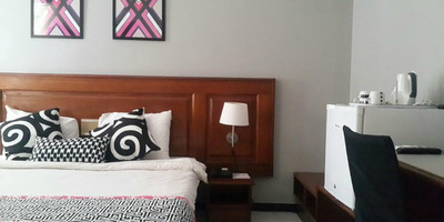 Al Baraka hotel - Photo 2