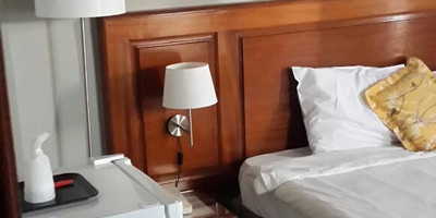 Al Baraka hotel - Photo 3