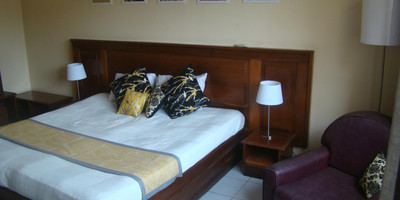Al Baraka hotel - Photo 5