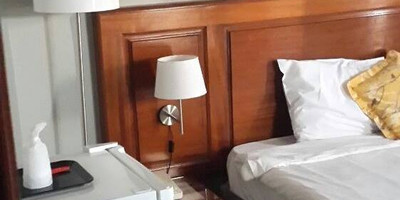 Al Baraka hotel - Photo 1