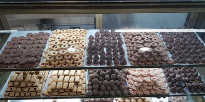 Al Dar Lebanese Restaurant - Photo 1