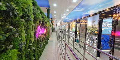 Al Fakhama Restaurant - Photo 2