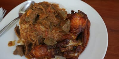 Al Jabry Restaurant - Photo 5