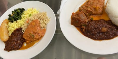Al Jabry Restaurant - Photo 1