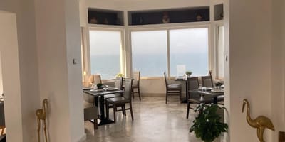 Al-Jardino Restaurant - Photo 1