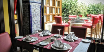 Al Marsa - Restaurant Espagnol - Photo 1