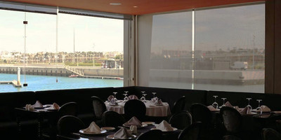 Al marsa - restaurant italien - Photo 1