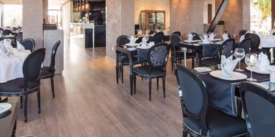 Al marsa - restaurant italien - Photo 3