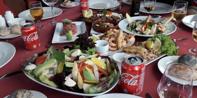 Al marsa - restaurant italien - Photo 2