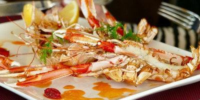 Al marsa - restaurant italien - Photo 4