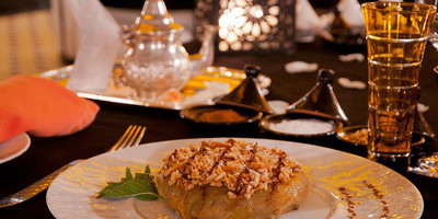 Al Warda - Photo 1
