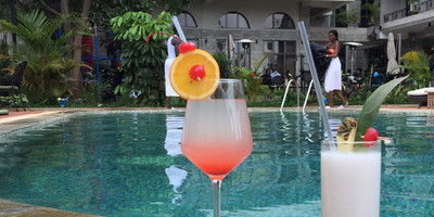 Alba Hotel Meru - Photo 3