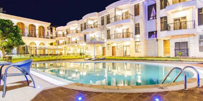 Alba Hotel Meru - Photo 4