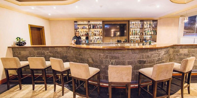 Alba Hotel Meru - Photo 2
