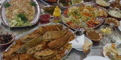 Albasha - Photo 3