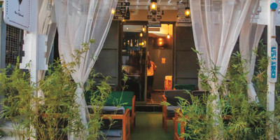 Aléva Café - Photo 1