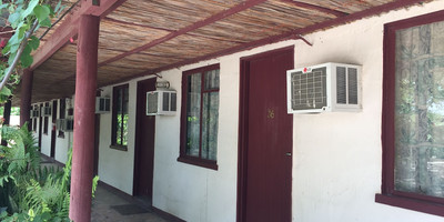 Alfa Accommodation - Photo 3