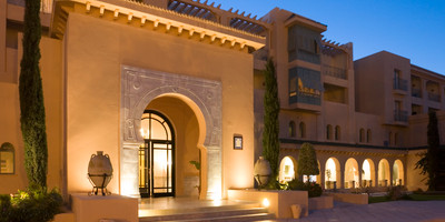 Alhambra Thalasso - Photo 2
