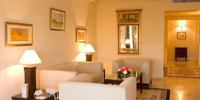 Alhambra Thalasso - Photo 4