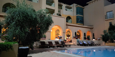 Alhambra Thalasso - Photo 5