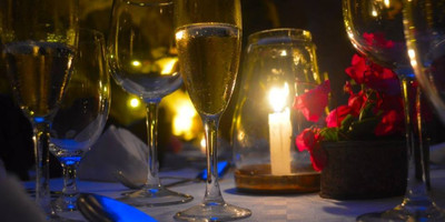 Ali Barbour's Cave Restaurant - Photo 3