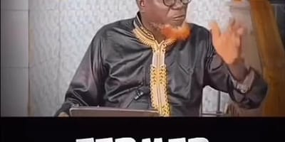 Allah ti kouma - Photo 1