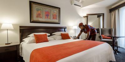 Alvalade Hotel - Photo 3