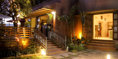 Amagara Café Bistro - Photo 2