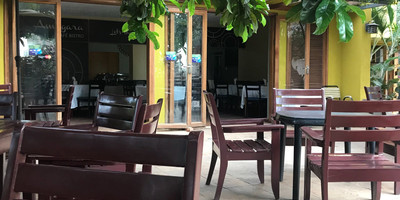 Amagara Café Bistro - Photo 5