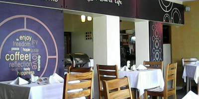 Amagara Café Bistro - Photo 1