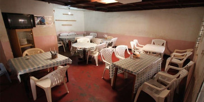 Amahoro Cafe Restaurant - Photo 1