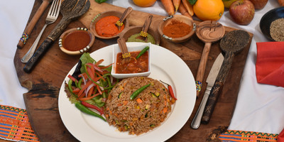 Amaica Restaurant - Photo 2