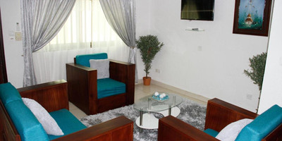 Amazing Grace Residence Hotel - Photo 2