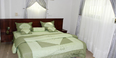 Amazing Grace Residence Hotel - Photo 5