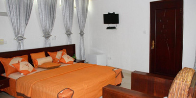 Amazing Grace Residence Hotel - Photo 1