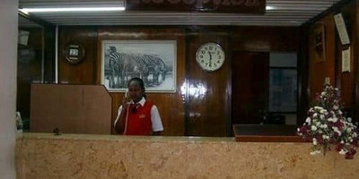 Ambassadeur Hotel - Photo 5