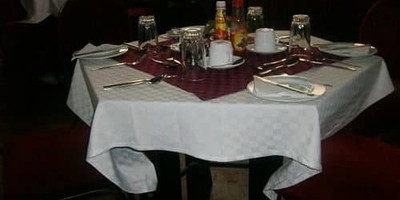 Ambassadeur Hotel - Photo 3