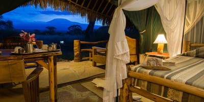Amboseli Gardens - Photo 1