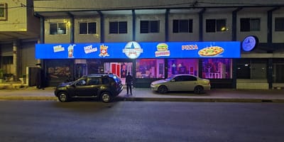 American Dream - Photo 1