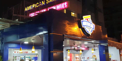American Sandwich - Photo 4