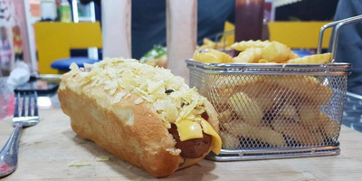 American Sandwich - Photo 5