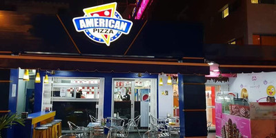 American Sandwich - Photo 1
