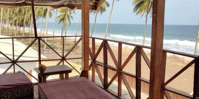 Amokye Beach - Photo 1