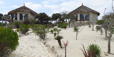 Anakao ocean lodge & spa - Photo 2