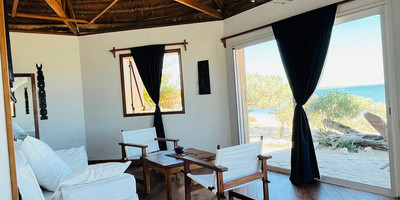 Anakao ocean lodge & spa - Photo 7