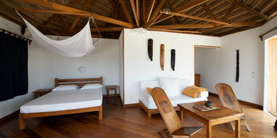 Anakao ocean lodge & spa - Photo 5