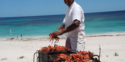 Anakao ocean lodge & spa - Photo 3