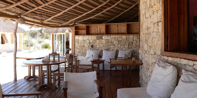 Anakao ocean lodge & spa - Photo 9